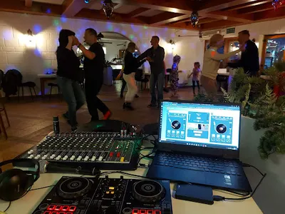 DJ Baca- Profesjonalny DJ na wesele - DJ Szczyrk, DJ Bielsko-Biała